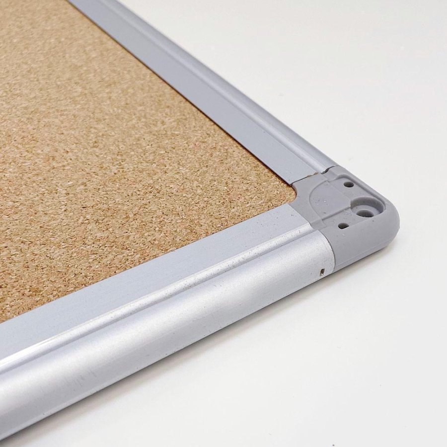 CombiBoard Cork/white #4