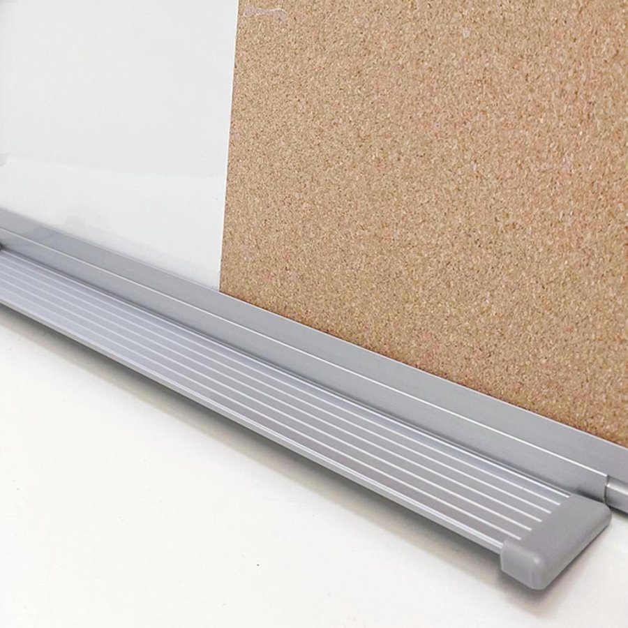 CombiBoard Cork/white #10