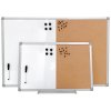 CombiBoard Cork/white #12