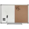 CombiBoard Cork/white #1