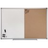 Combiboard Cork/White 600x900 #1