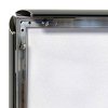 ALU SNAP FRAME 25mm (G) A1 RAL7012 #4