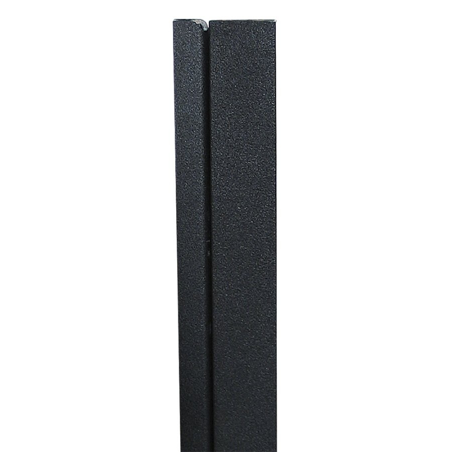 CROWN  LED OUT BOX, A4 single sided - black #11