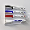 Marker for glass boards in pack of 1 pc. #5