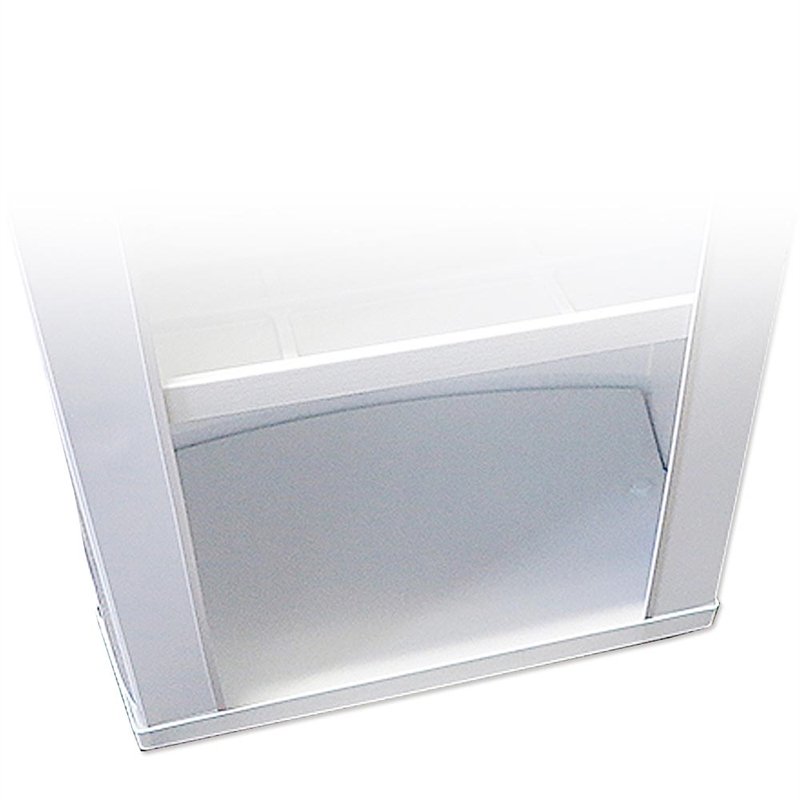 Bottom plate for Demo Counter #1