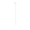 Design Stand, rod 35cm, black #1