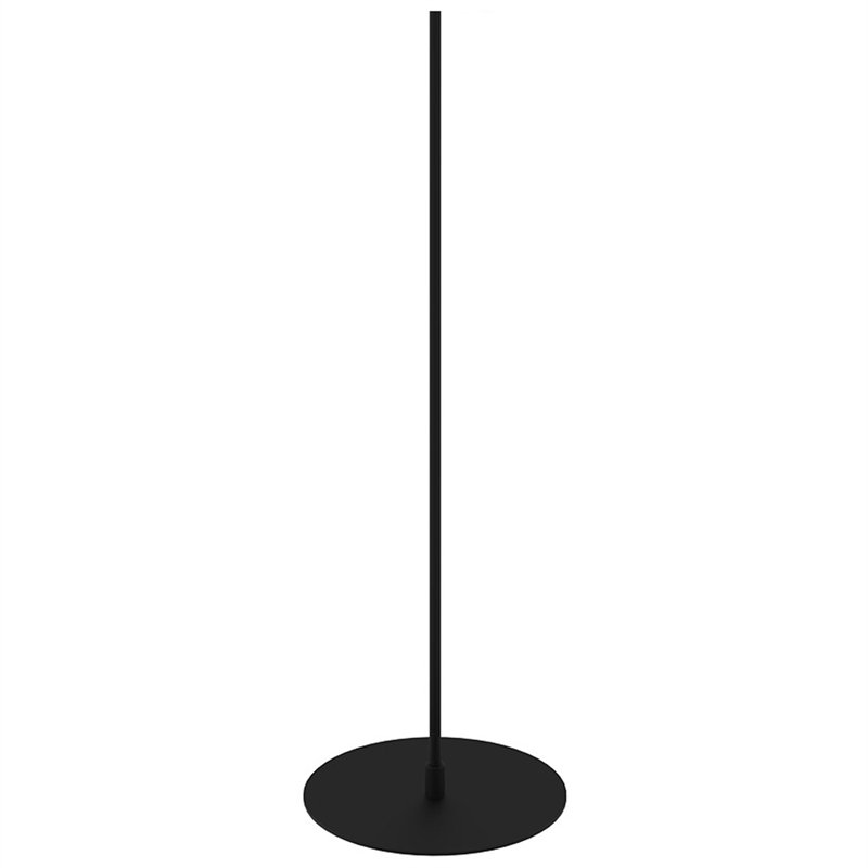 Design Stand Set with foot and 96 cm pole #1