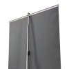 LED Spot Round, black, 10 Watt, for Roll-up #8