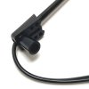 LED Spot Round, black, 10 Watt, for Roll-up #4