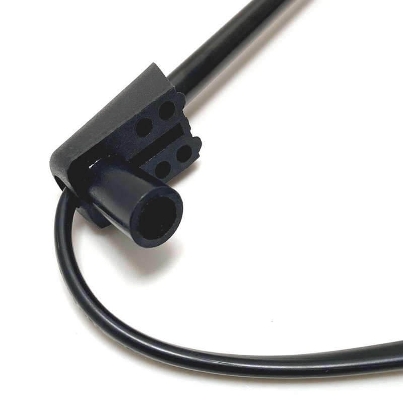 LED Spot Round, black, 10 Watt, for Roll-up #4