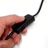 LED Spot Round, black, 10 Watt, for Roll-up #5