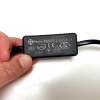 LED Spot Round, black, 10 Watt, for Roll-up #6