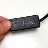 LED Spot Round, silver, 10 Watt, for Roll-up #6