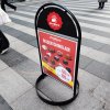 Gotik Circle Pavement Board #8