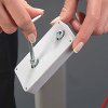 Screw Set for Brochure Holder for Expo Info Stand A4 (Art. 3302) #2