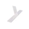 Divider, acrylic (for Table & Wall Dispenser 2 x A5 art. 2576) #1