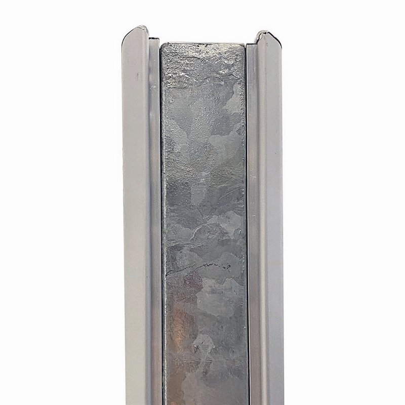 Heavy Outdoor Sign Concrete, 100x140 cm #6
