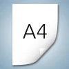 PlanoUniversal White A4 Copy Paper - 80g/m - 2,500 Sheets #2