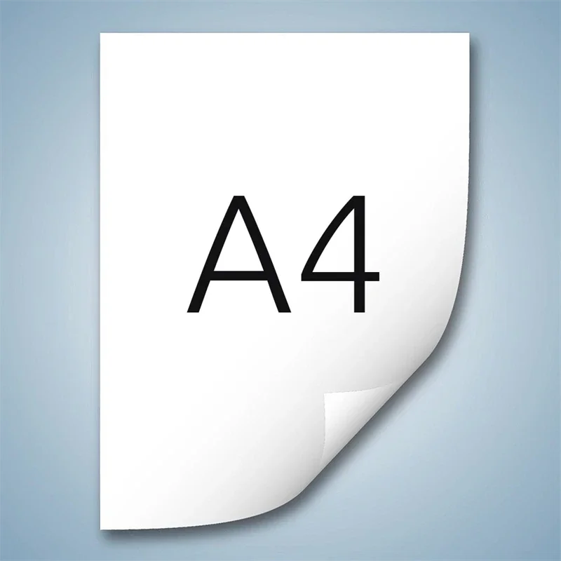 PlanoUniversal White A4 Copy Paper - 80g/m - 2,500 Sheets #2
