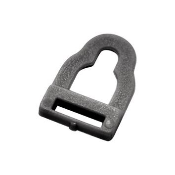 Plastic hanger for Poster-Line #1