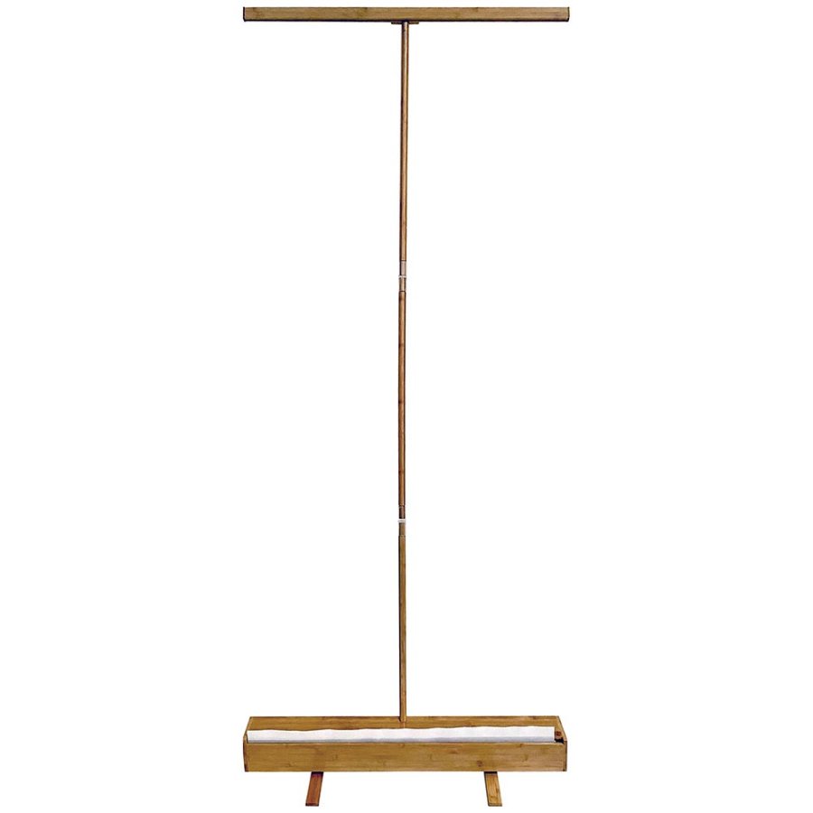 Bamboo Roll-up, single-sided, 85 x 200 cm #2
