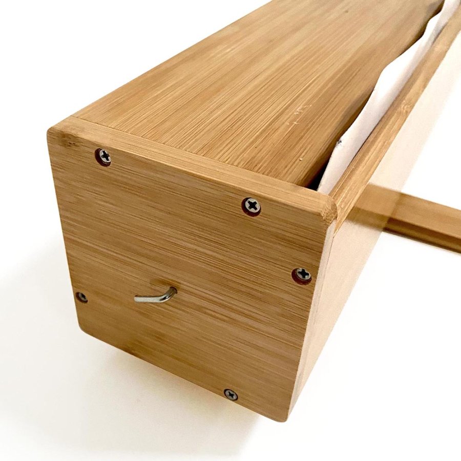 Bamboo Roll-up, single-sided, 85 x 200 cm #4