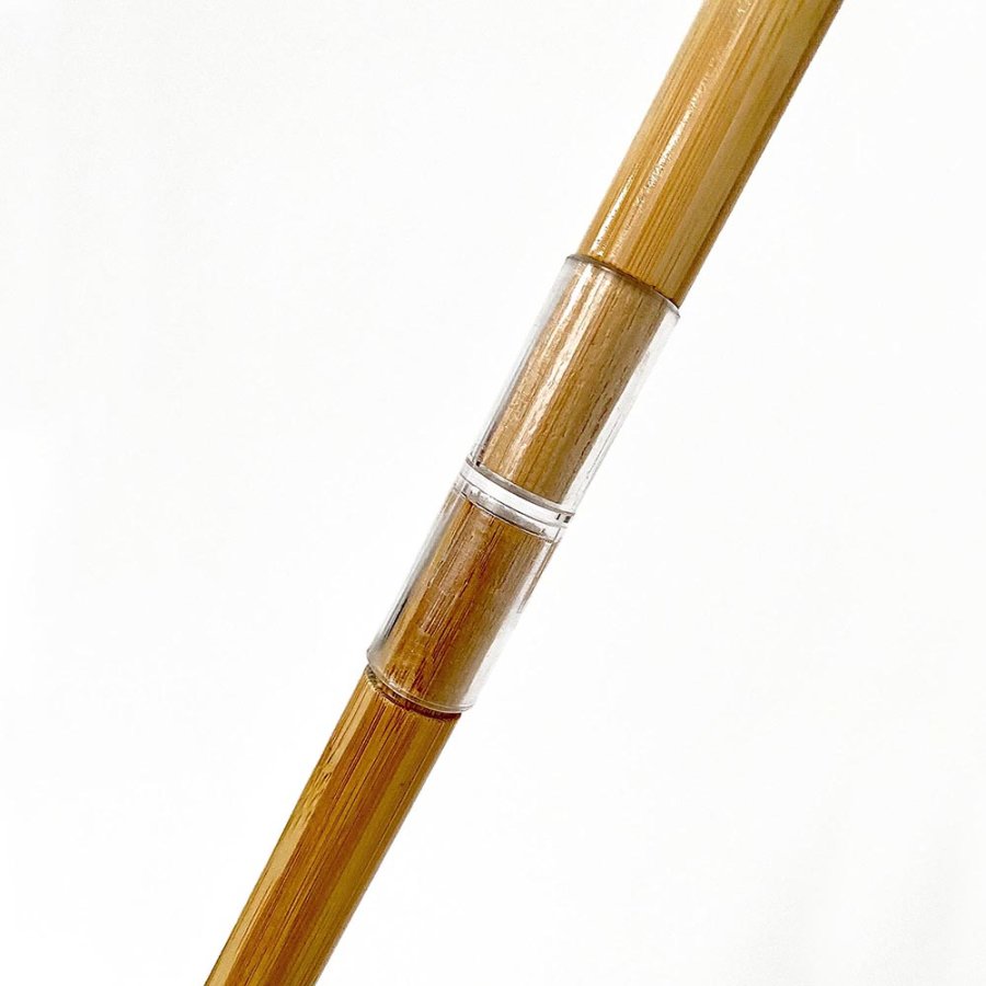 Bamboo Roll-up, single-sided, 85 x 200 cm #6