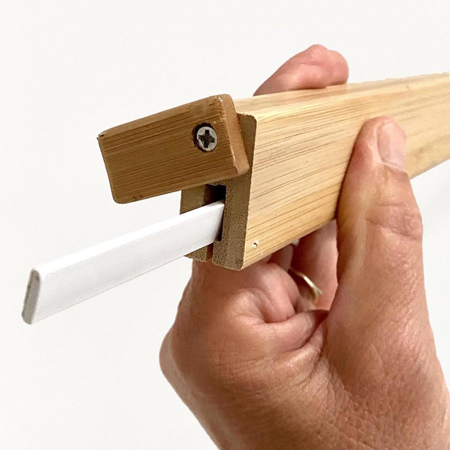 Bamboo Roll-up, single-sided, 85 x 200 cm #9