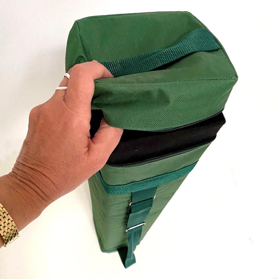 Bamboo Roll-up, single-sided, 85 x 200 cm #11
