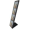 Design Magnetic Stand with A4 magnetic pocket #2