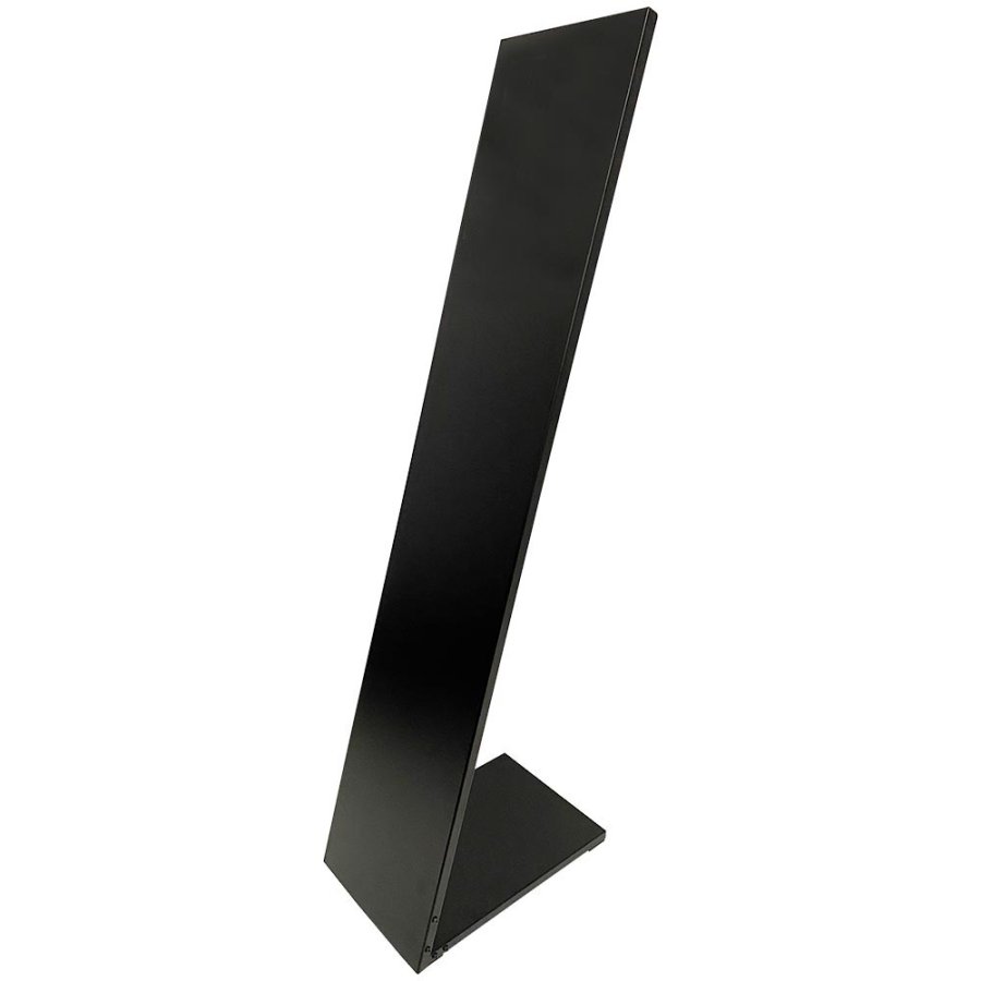 Design Magnetic Stand with A4 magnetic pocket #3