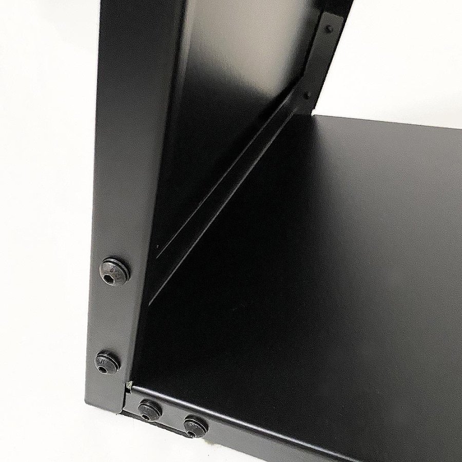 Design Magnetic Stand with A4 magnetic pocket #5
