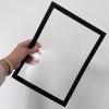 Design Magnetic Stand with A4 magnetic pocket #10
