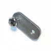 Multistand Screw & connector for frames in 20-25mm. (4x12mm.) #1