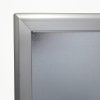 Alu-Line Standard Pavement Board, silver, A1 #16