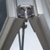 Alu-Line Standard Pavement Board, silver, A1 #18