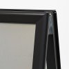Alu-Line Standard Pavement Board, black, A1 #9