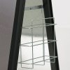 Alu-Line Standard Pavement Board, black, A1 #15