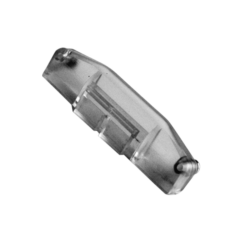 Adaptor for Acrylic Brochureholder A4  for Brochure Tree and Multiside Elipse #2