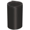 Black PVC panel set for single sided POP-UP WALL Straight 3x4 #3