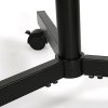 Wheel for TV-stand #1