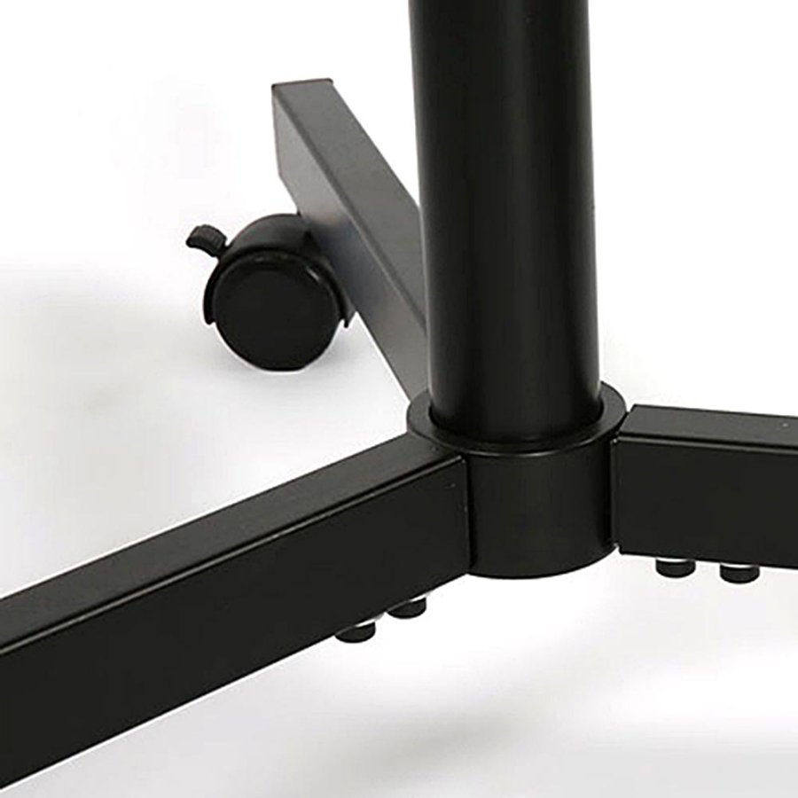 Wheel for TV-stand #1