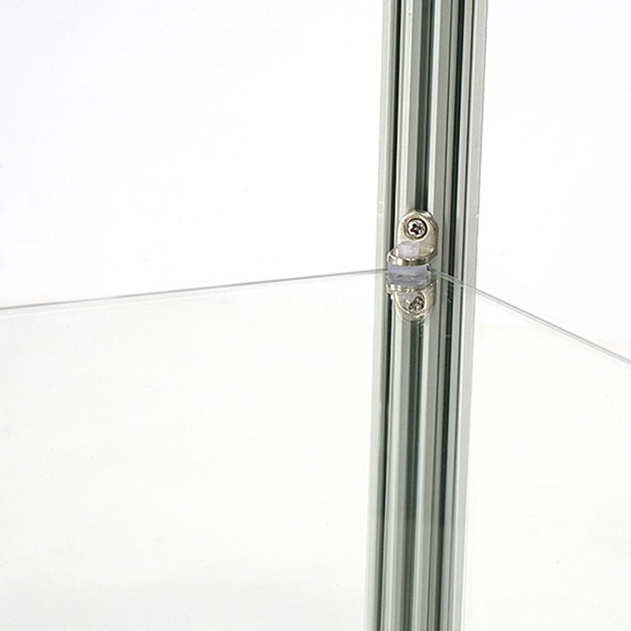 Shelf for showcase, size 45x45cm #1