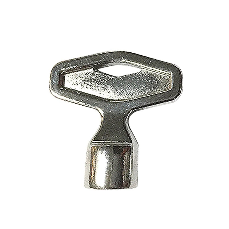 Key for dispensers, for 8 mm lock #1