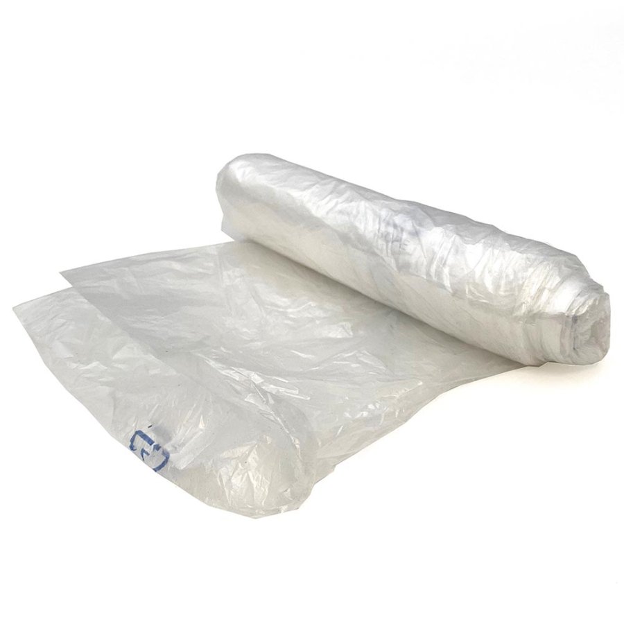Plastic bags 50 pcs. 20 Liters for office Waste Bin #2