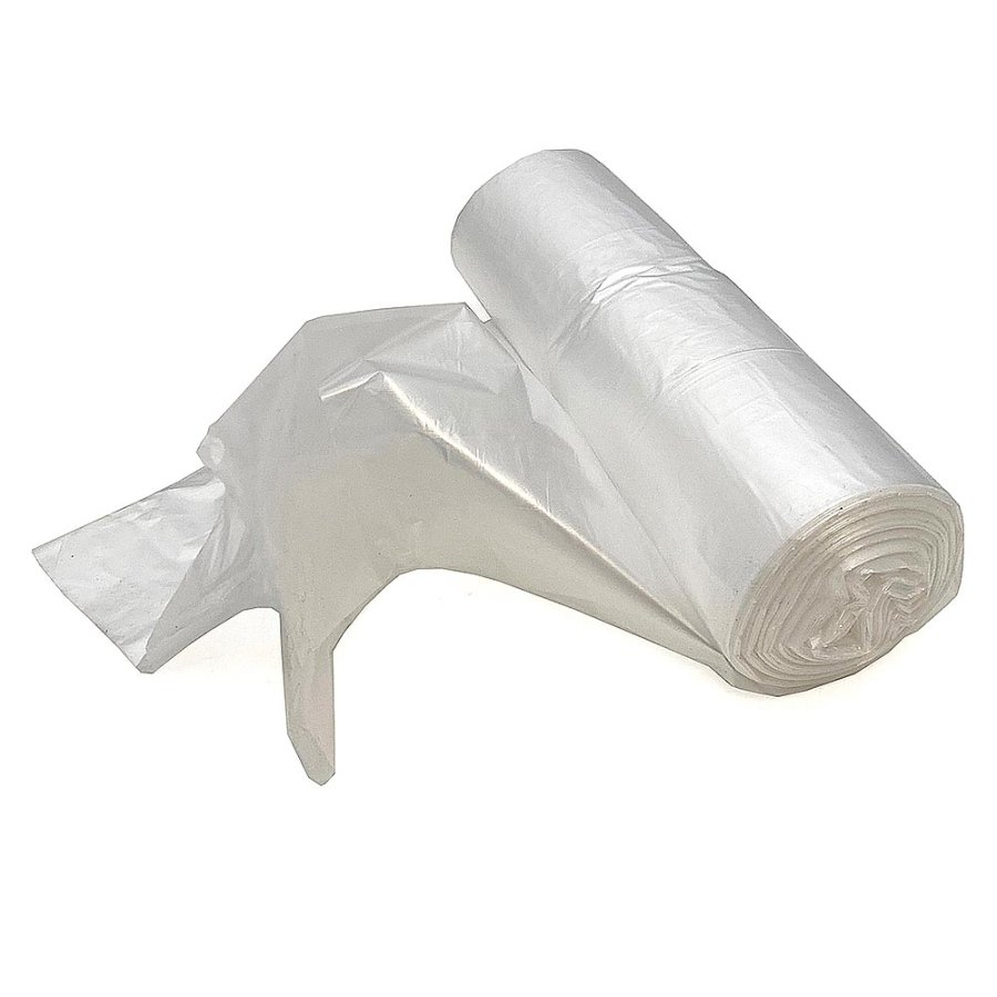 Garbage Bags 40 pcs. 50 liters for Office/Room Waste Bins #2