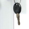 Key for Infobox/Posterbox/Showcase/LED Wind-Sign, 1 set #1