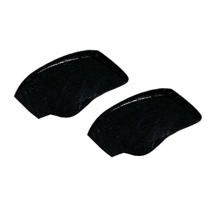 2 end caps for Banner-Line list #2