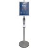 Multi Stand, Dispenser + Frame A2 #2