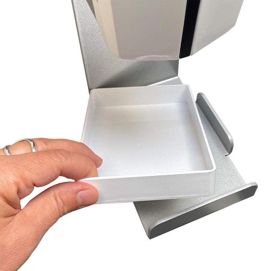 Multi Stand, Dispenser + Frame A2 #13